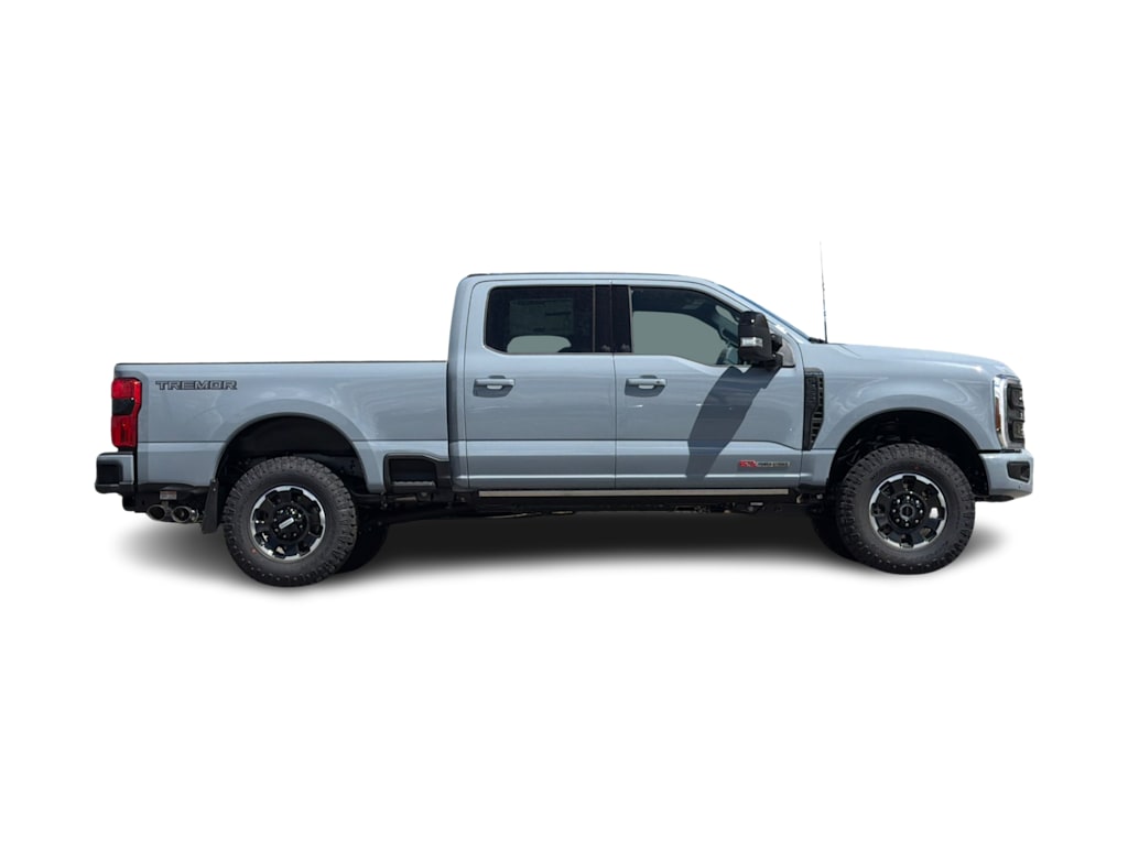 Thumbnail: 2026 Ford F-350 - 17