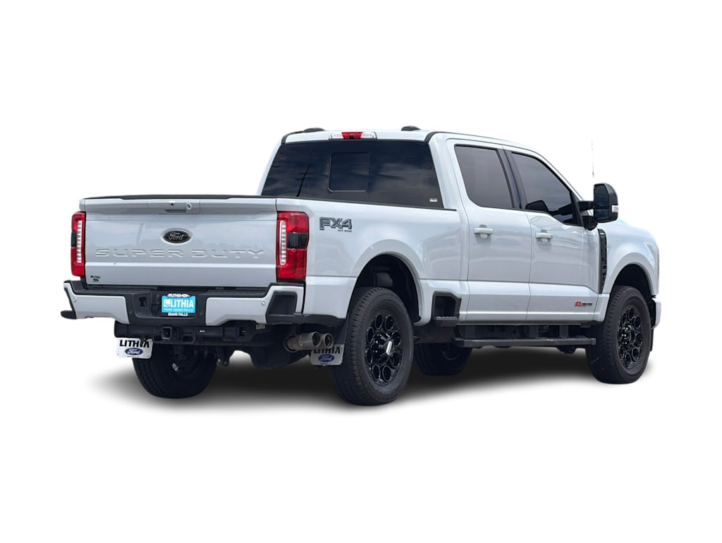 Thumbnail: 2026 Ford F-350 - 15