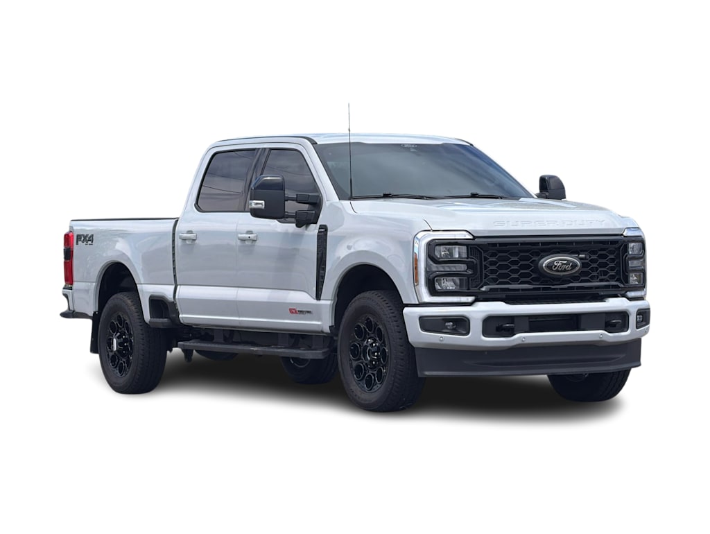 Thumbnail: 2026 Ford F-350 - 17