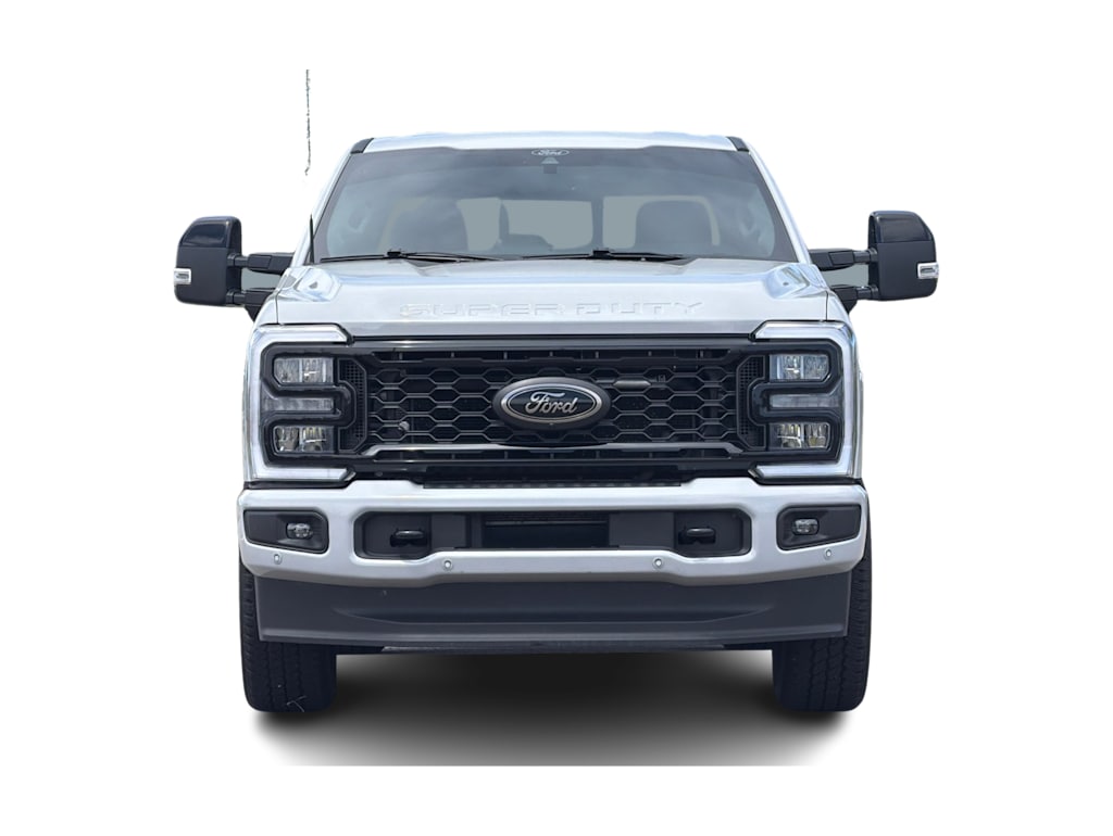 Thumbnail: 2026 Ford F-350 - 6