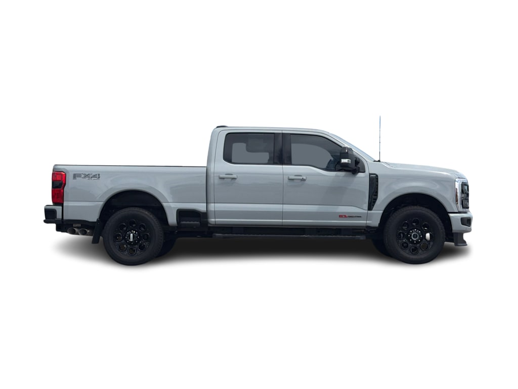 Thumbnail: 2026 Ford F-350 - 16
