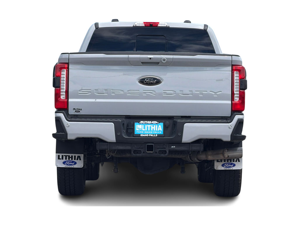 Thumbnail: 2026 Ford F-350 - 5