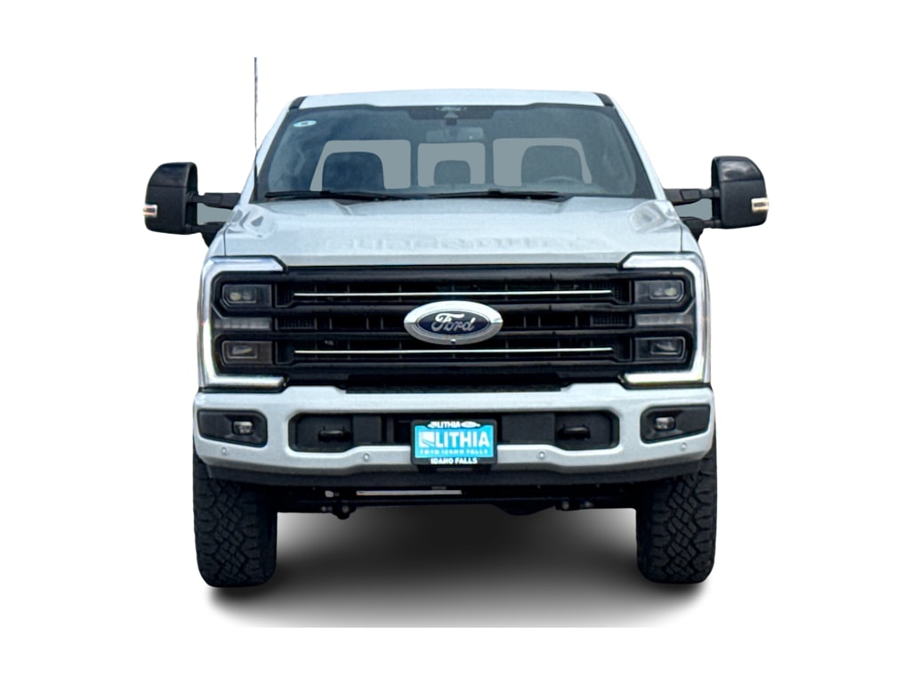 Thumbnail: 2026 Ford F-350 - 6