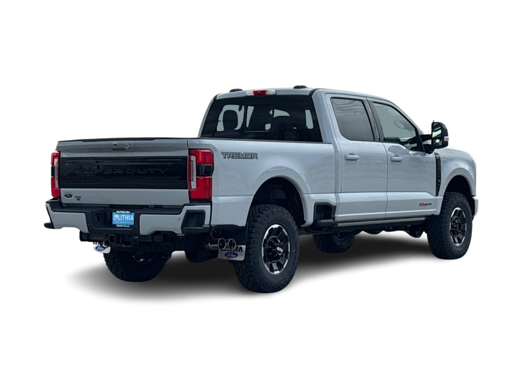 Thumbnail: 2026 Ford F-350 - 15