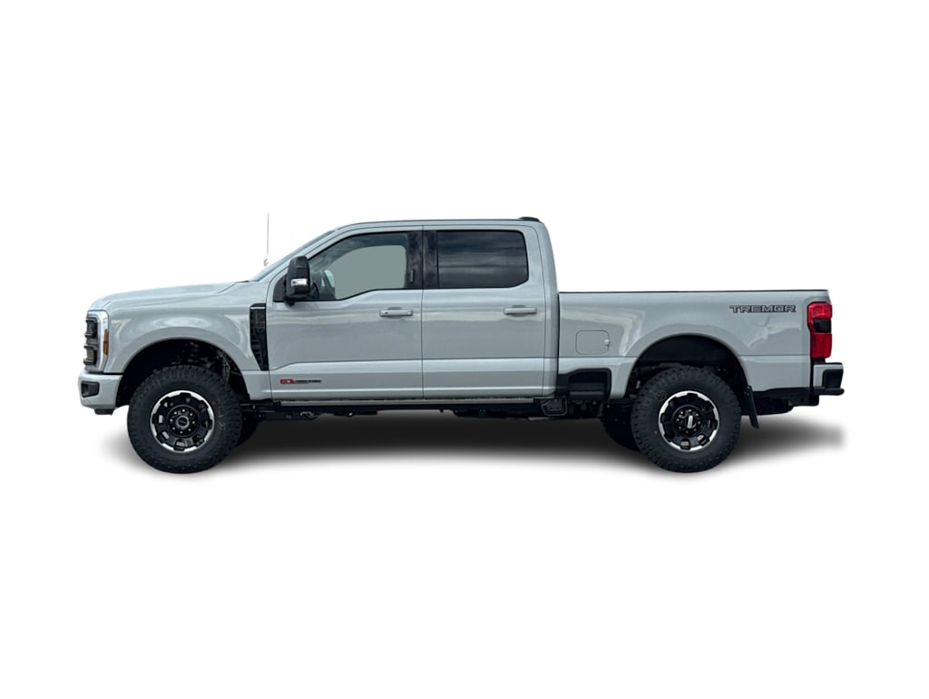 Thumbnail: 2026 Ford F-350 - 3