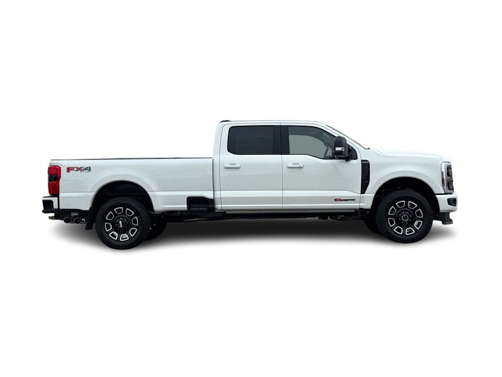 Thumbnail: 2026 Ford F-350 - 16