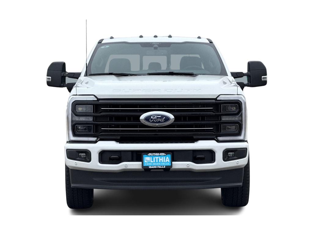 Thumbnail: 2026 Ford F-350 - 6