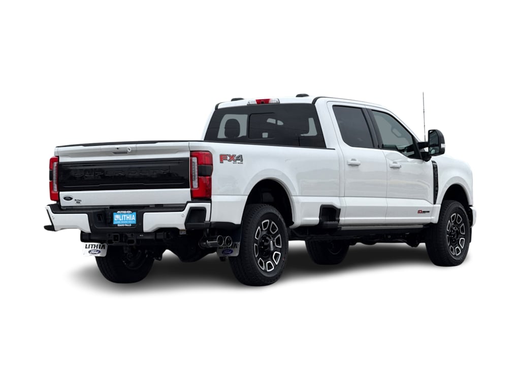 Thumbnail: 2026 Ford F-350 - 15