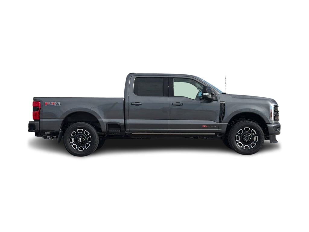 Thumbnail: 2026 Ford F-350 - 17