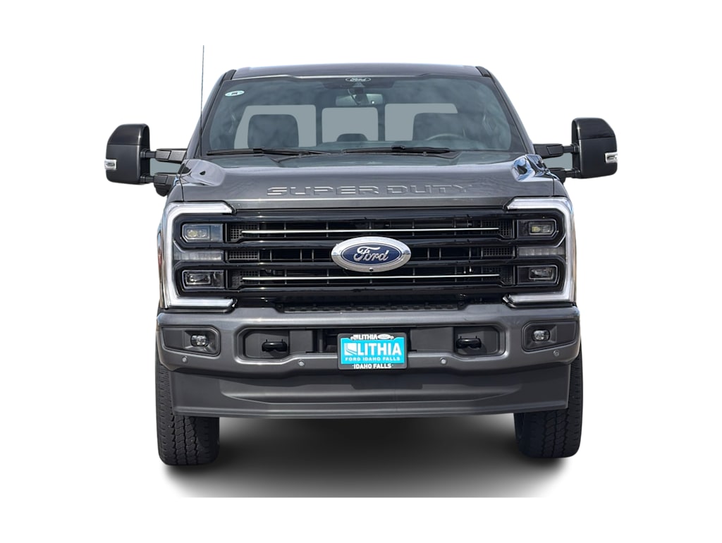 Thumbnail: 2026 Ford F-350 - 6