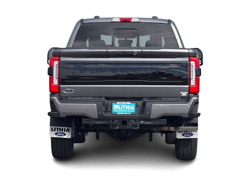 Thumbnail: 2026 Ford F-350 - 5