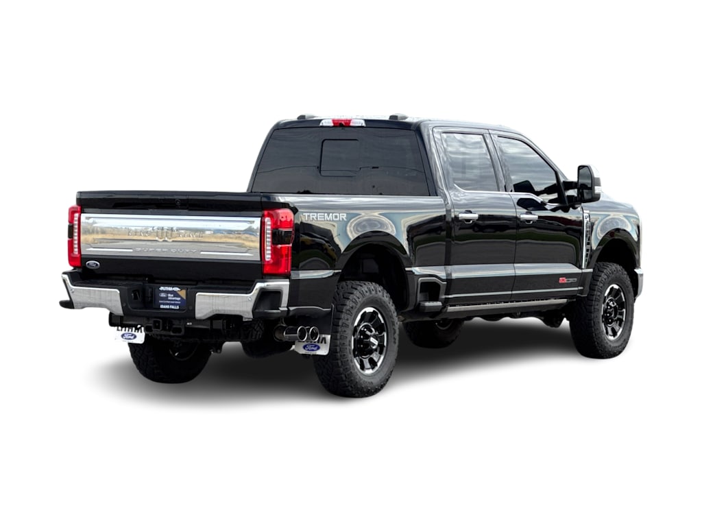 Thumbnail: 2025 Ford F-350 - 15