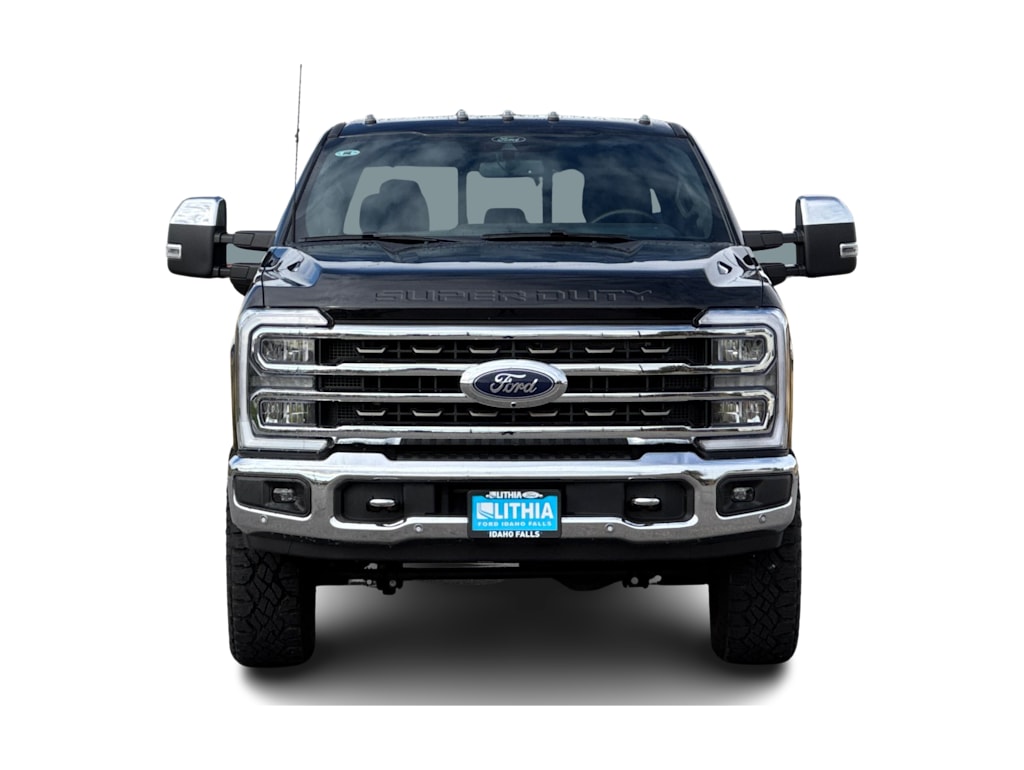 Thumbnail: 2025 Ford F-350 - 6
