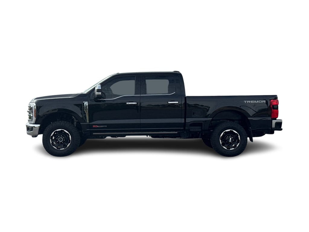 Thumbnail: 2025 Ford F-350 - 3