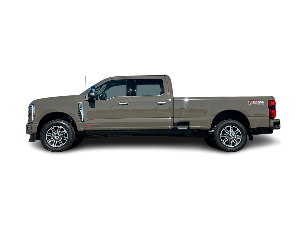 Thumbnail: 2027 Ford F-350 - 3