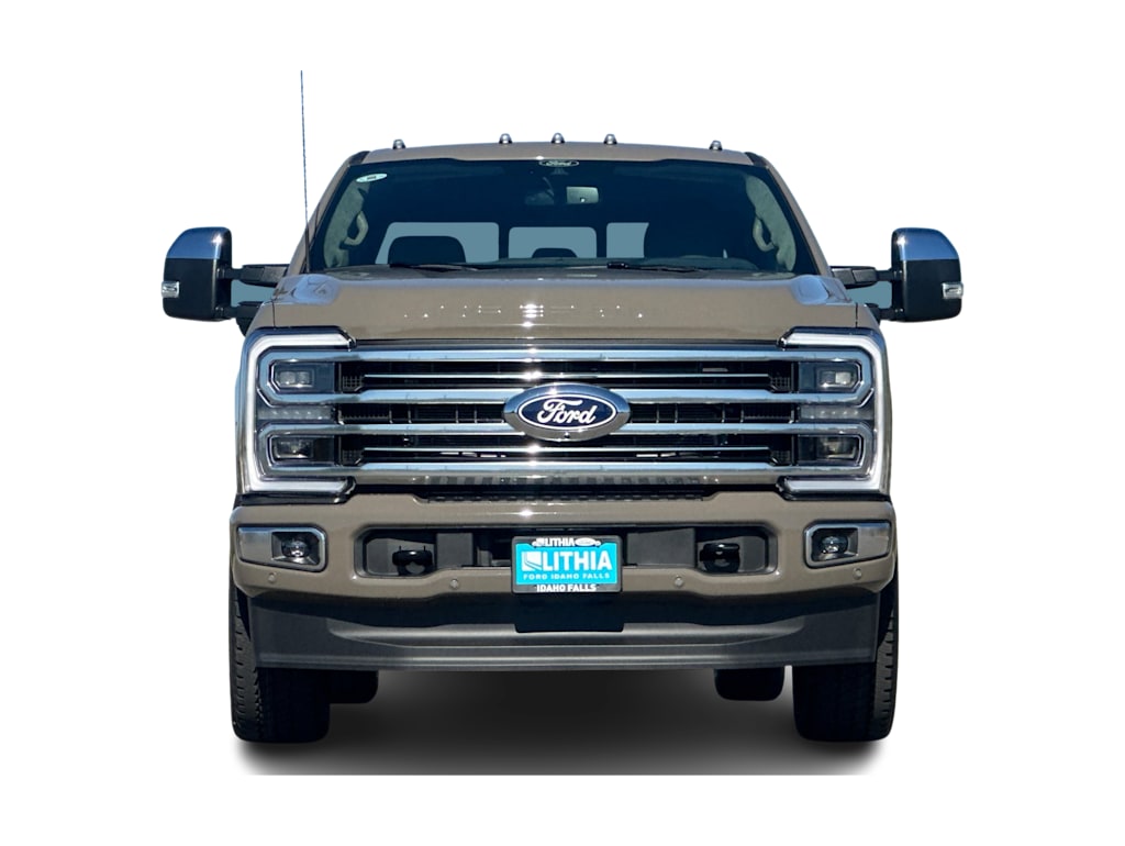Thumbnail: 2027 Ford F-350 - 6