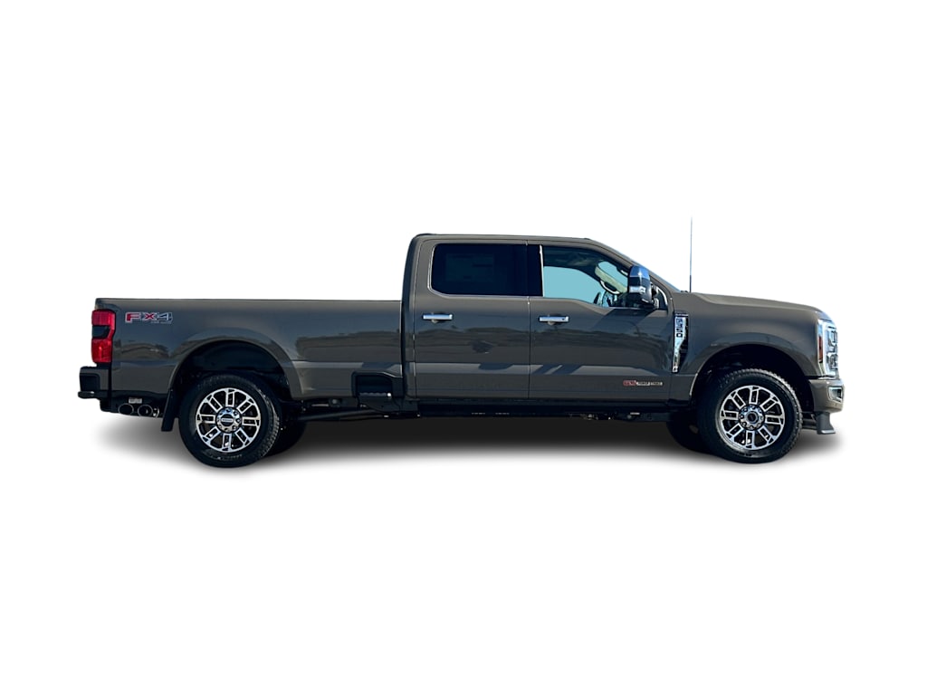Thumbnail: 2027 Ford F-350 - 17