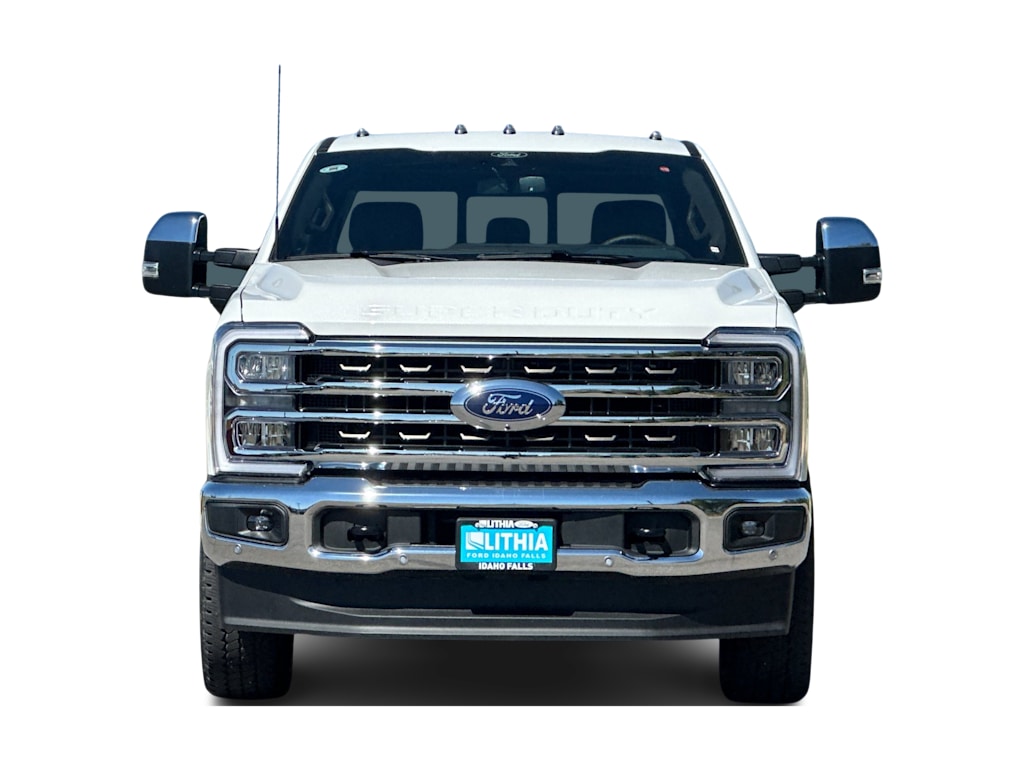 Thumbnail: 2025 Ford F-350 - 6
