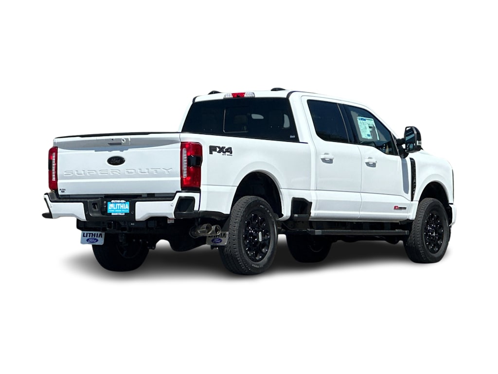 Thumbnail: 2025 Ford F-350 - 17