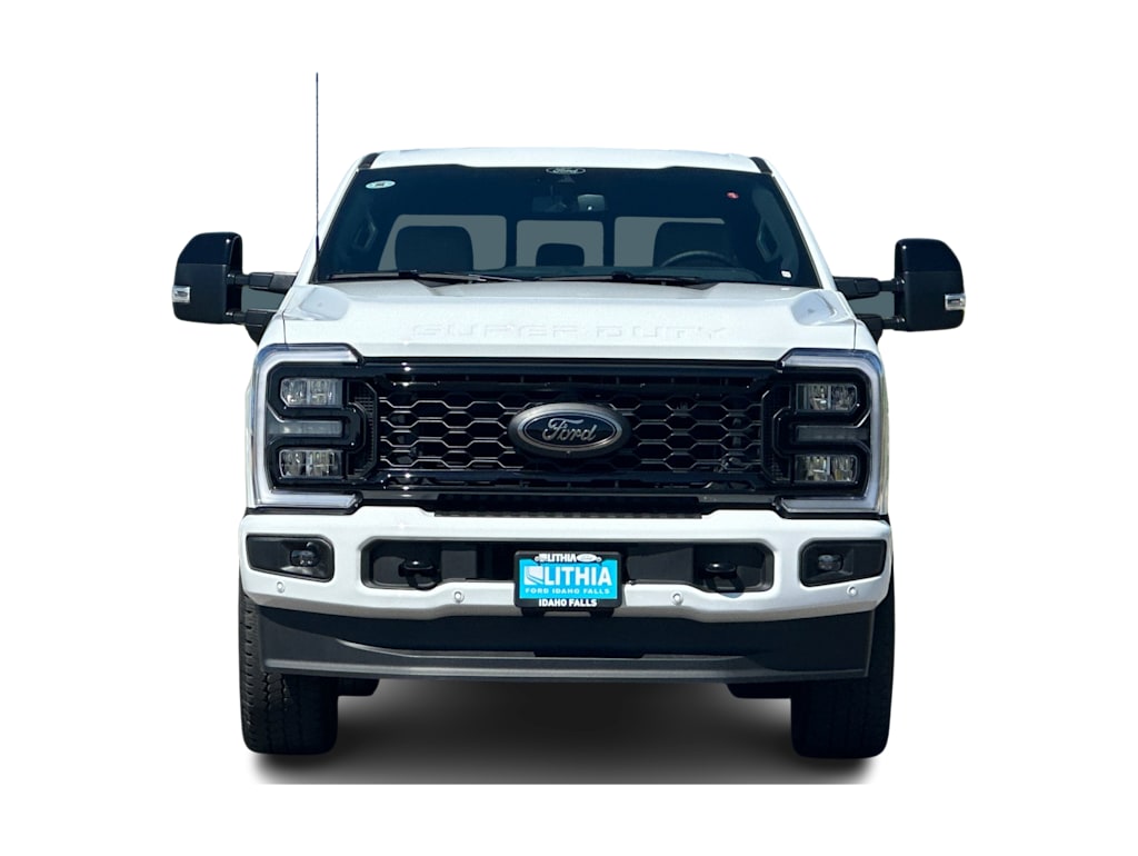 Thumbnail: 2025 Ford F-350 - 6