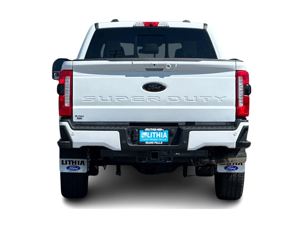 Thumbnail: 2025 Ford F-350 - 5