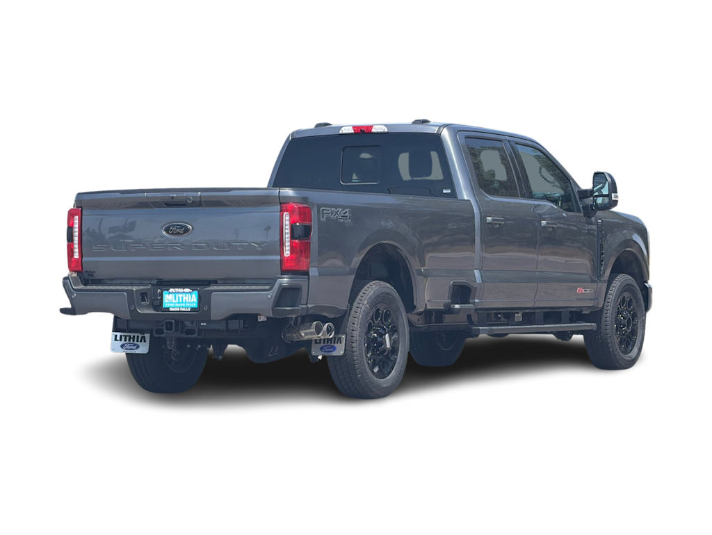 Thumbnail: 2026 Ford F-350 - 15