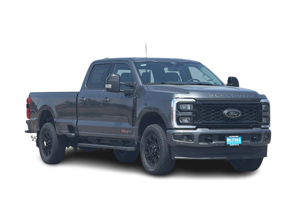 Thumbnail: 2026 Ford F-350 - 17