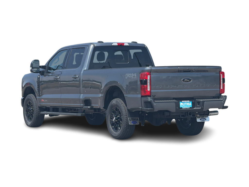 Thumbnail: 2026 Ford F-350 - 4