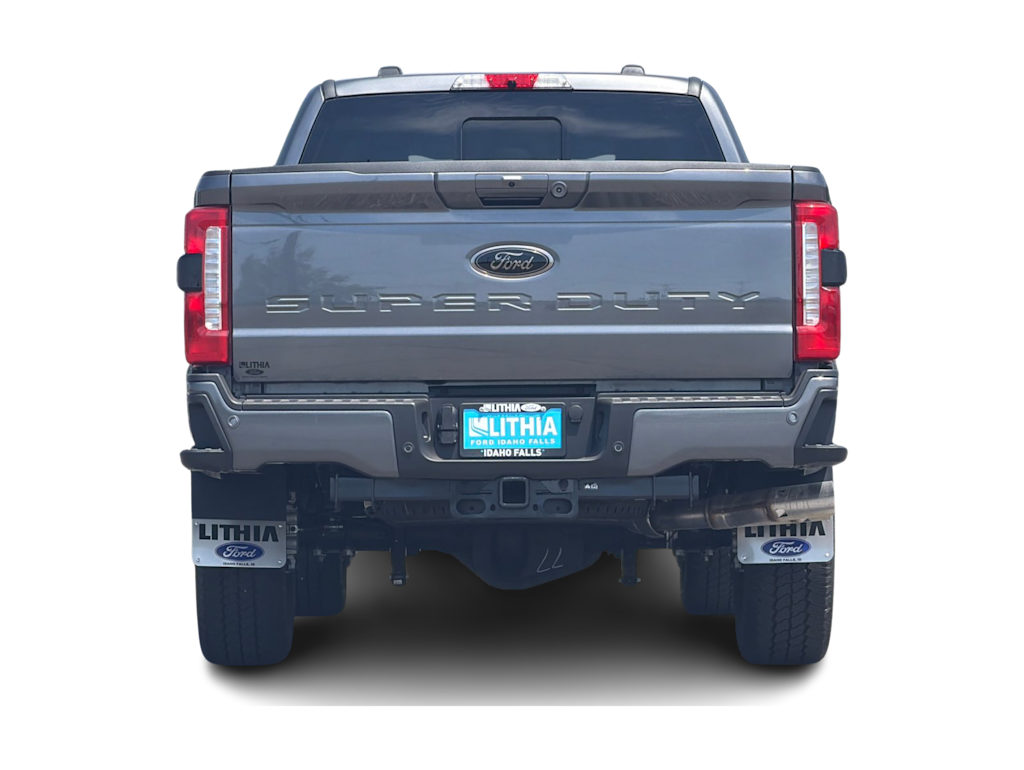Thumbnail: 2026 Ford F-350 - 5