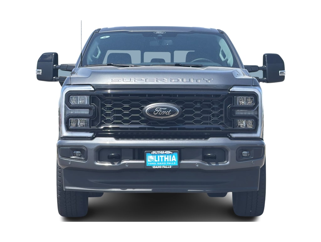 Thumbnail: 2026 Ford F-350 - 6