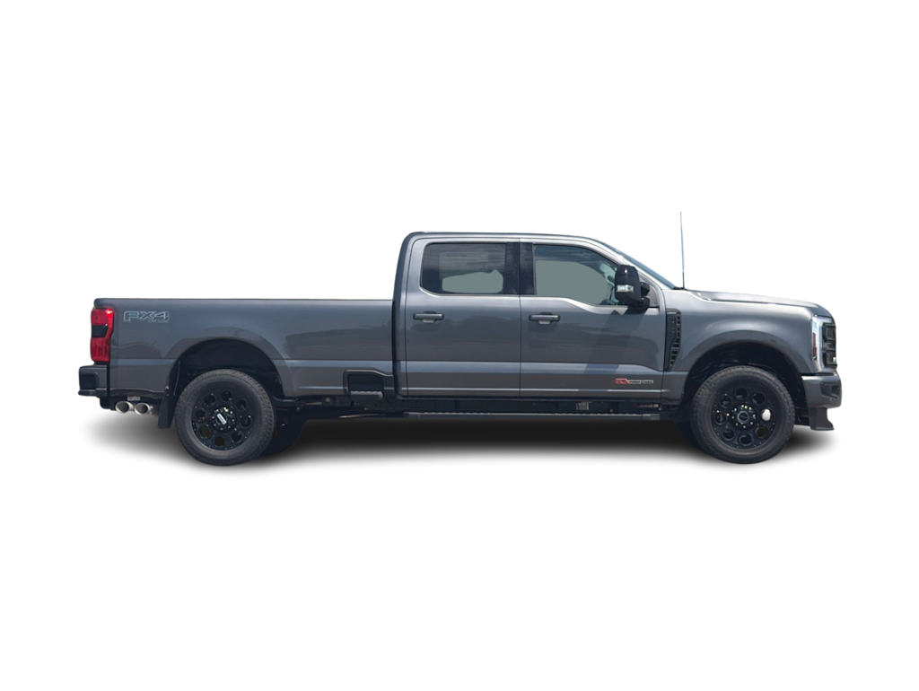 Thumbnail: 2026 Ford F-350 - 16