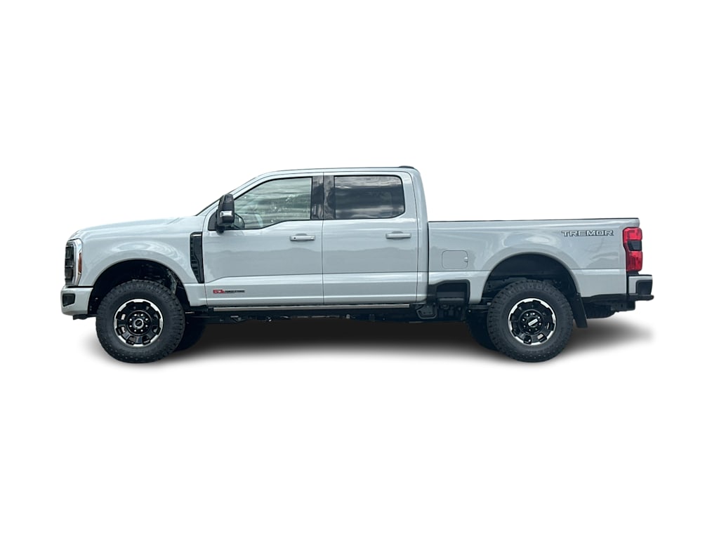 Thumbnail: 2026 Ford F-350 - 3