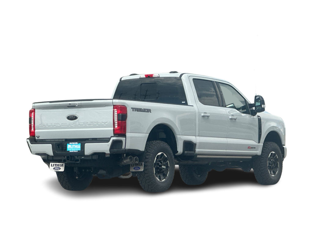 Thumbnail: 2026 Ford F-350 - 15
