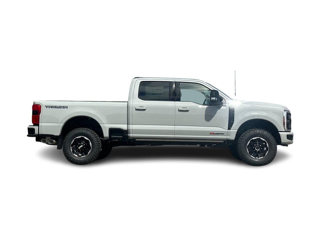 Thumbnail: 2026 Ford F-350 - 16