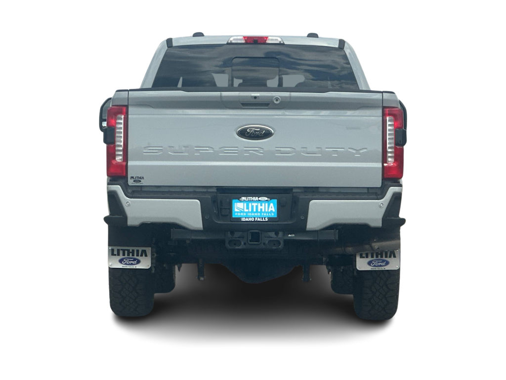 Thumbnail: 2026 Ford F-350 - 5
