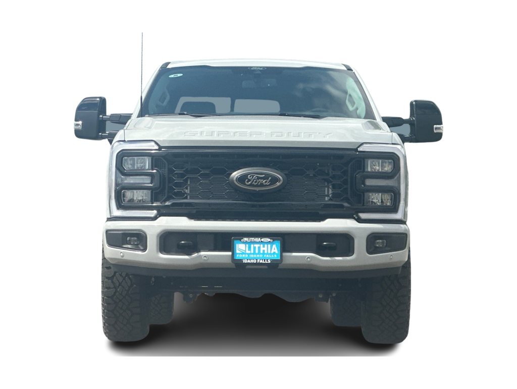 Thumbnail: 2026 Ford F-350 - 6