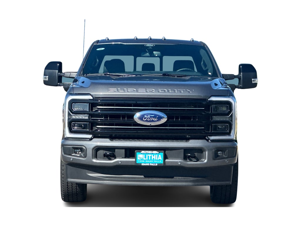 Thumbnail: 2025 Ford F-350 - 6