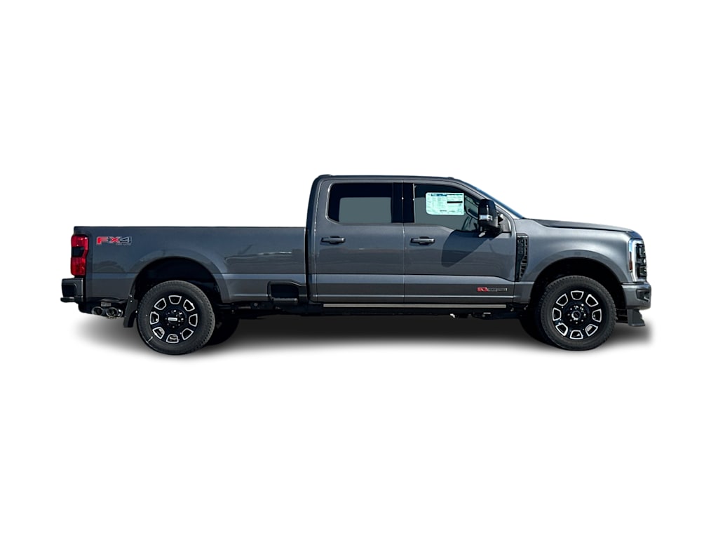 Thumbnail: 2025 Ford F-350 - 17