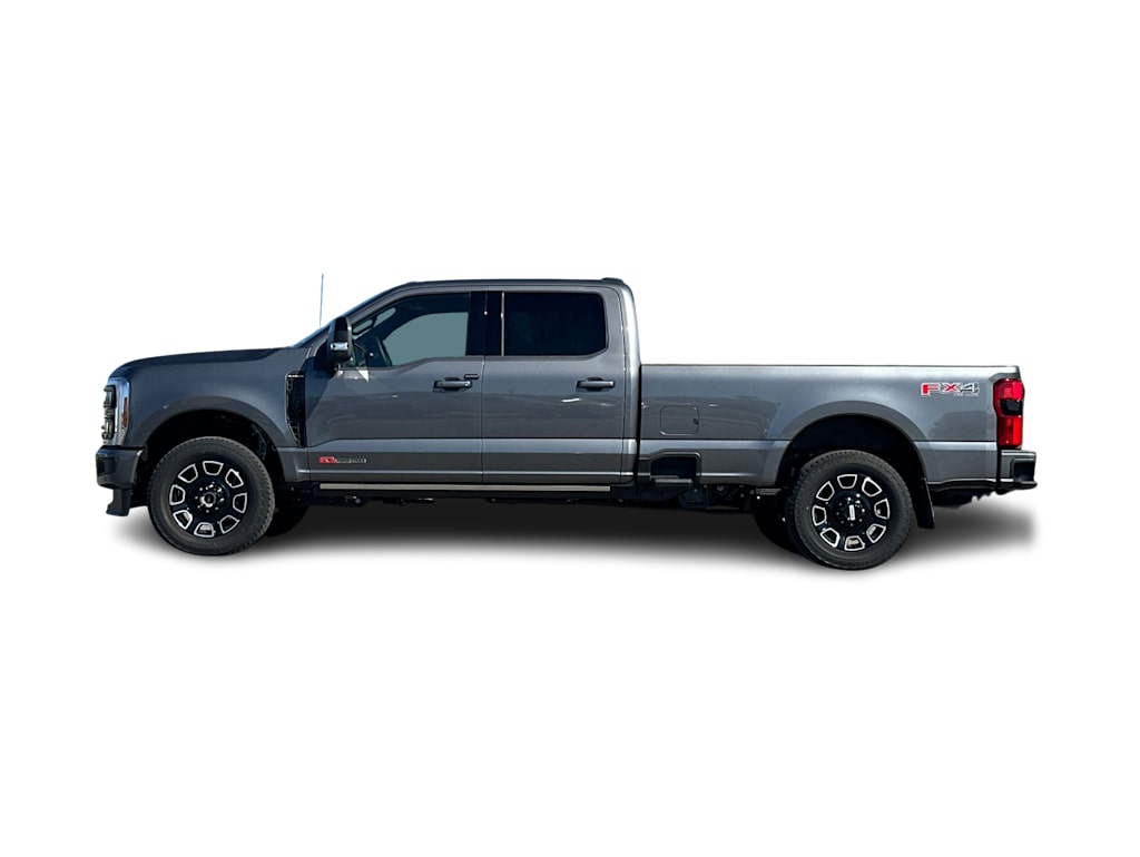 Thumbnail: 2025 Ford F-350 - 3