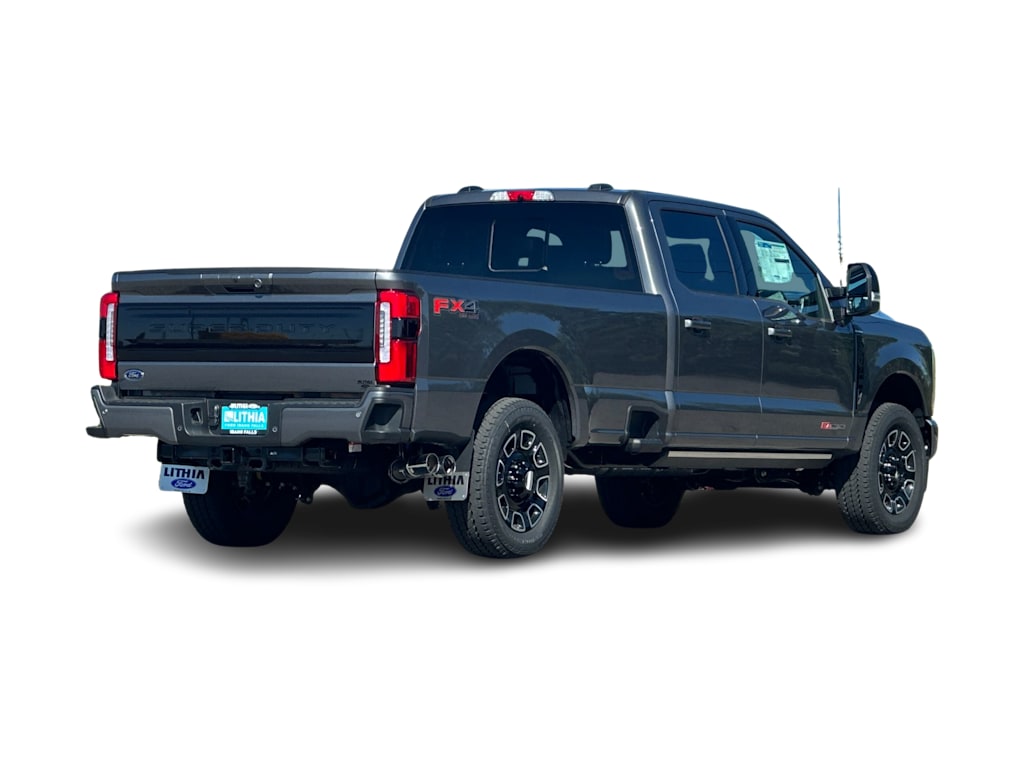 Thumbnail: 2025 Ford F-350 - 16