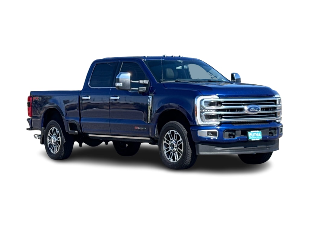 Thumbnail: 2026 Ford F-350 - 14