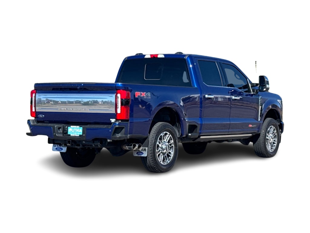 Thumbnail: 2026 Ford F-350 - 12