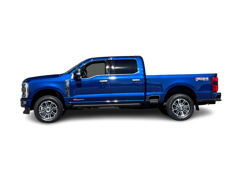 Thumbnail: 2026 Ford F-350 - 3