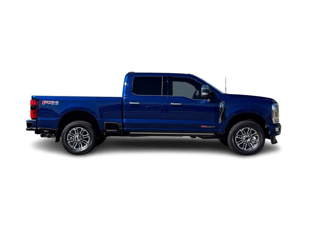 Thumbnail: 2026 Ford F-350 - 13