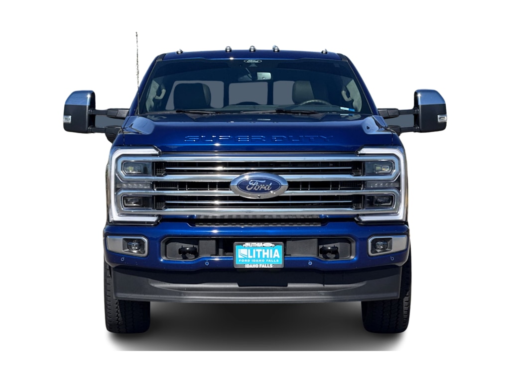 Thumbnail: 2026 Ford F-350 - 6