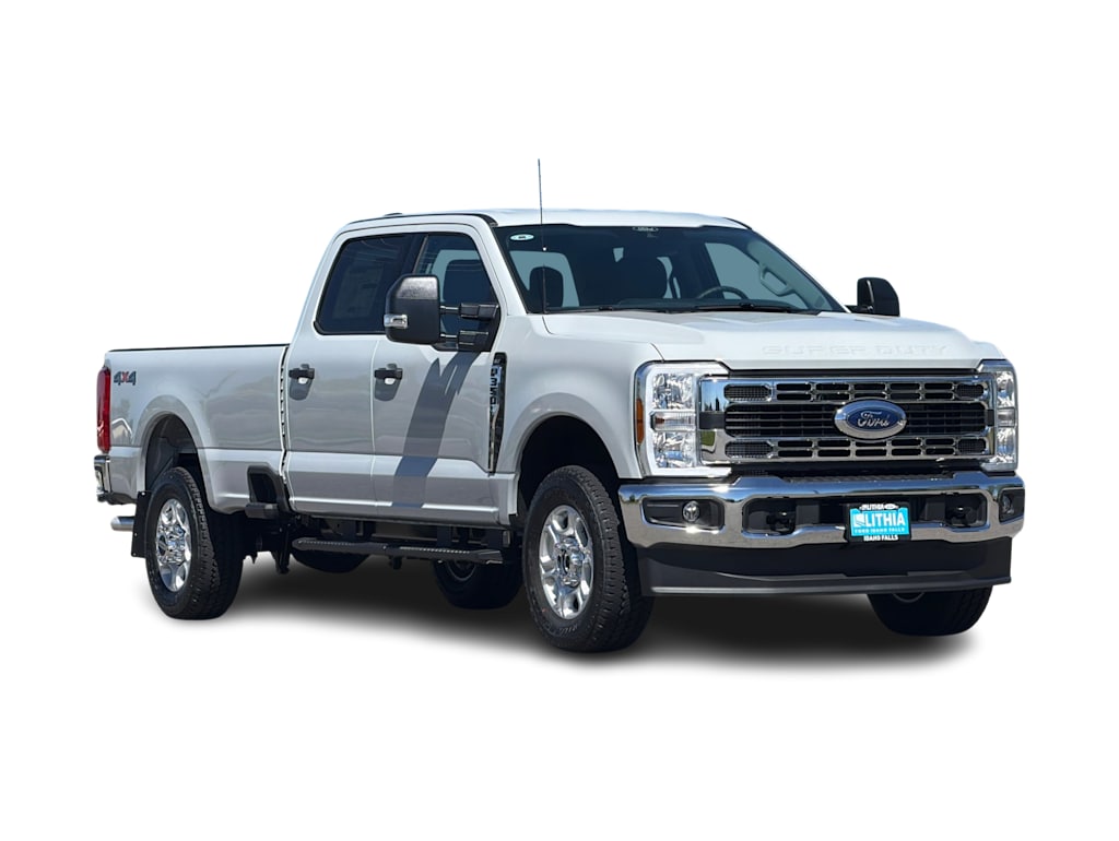 Thumbnail: 2026 Ford F-350 - 18