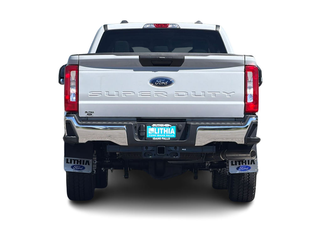 Thumbnail: 2026 Ford F-350 - 5