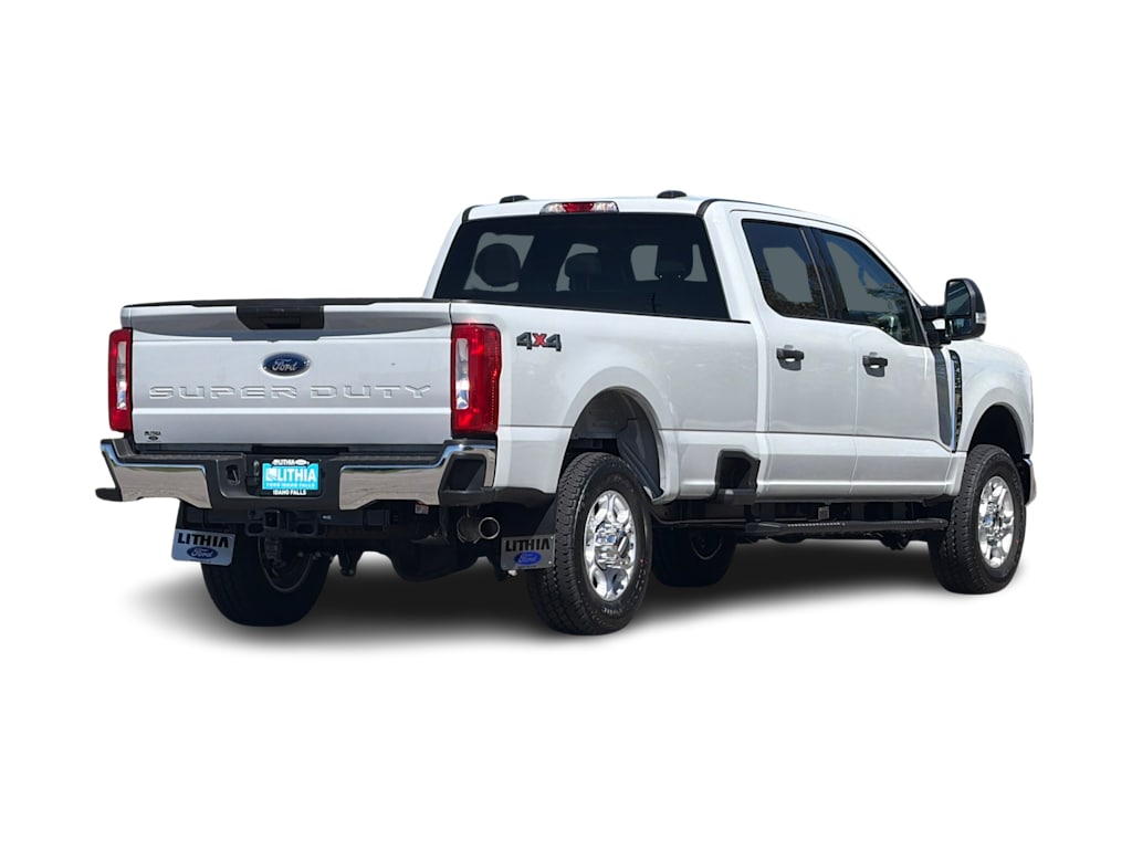 Thumbnail: 2026 Ford F-350 - 16