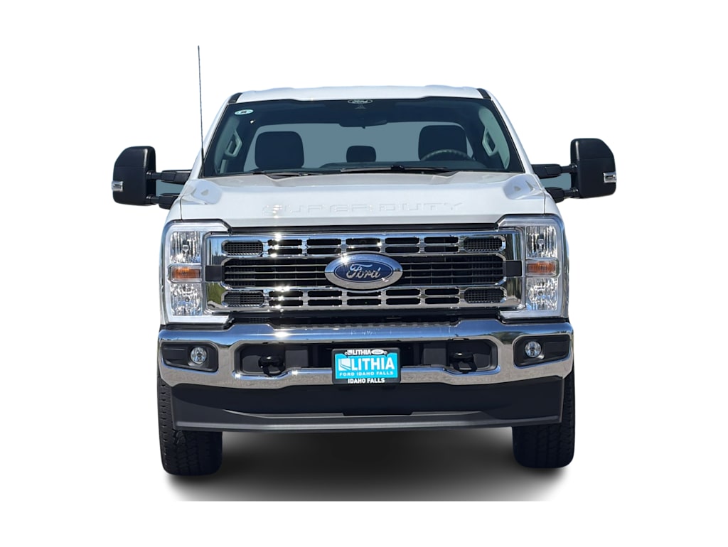Thumbnail: 2026 Ford F-350 - 6