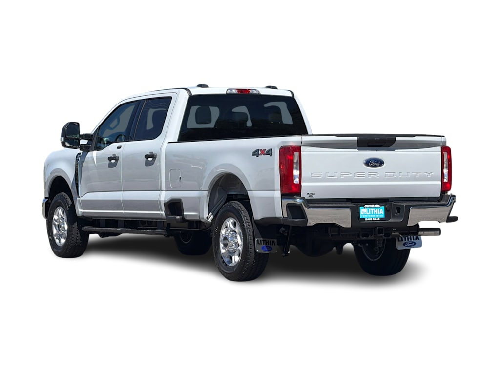 Thumbnail: 2026 Ford F-350 - 4